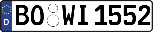 BO-WI1552