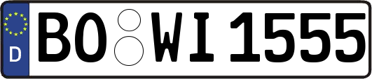 BO-WI1555