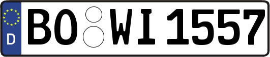 BO-WI1557