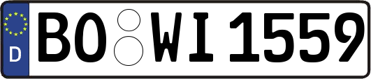 BO-WI1559
