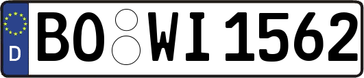 BO-WI1562