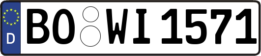 BO-WI1571