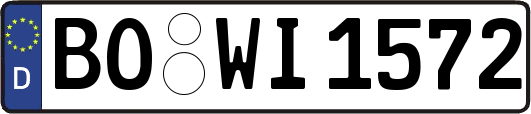 BO-WI1572