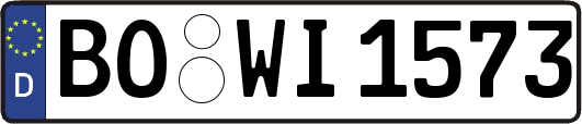 BO-WI1573