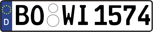 BO-WI1574
