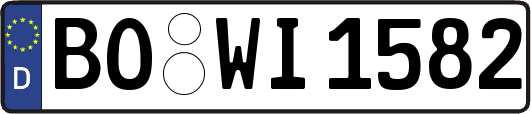 BO-WI1582