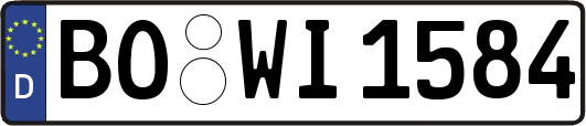 BO-WI1584