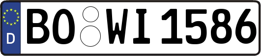 BO-WI1586