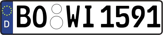 BO-WI1591