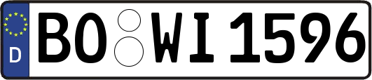 BO-WI1596