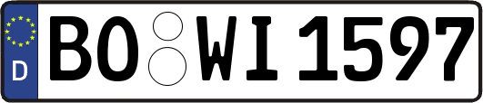 BO-WI1597