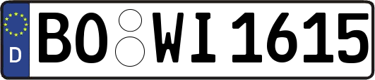 BO-WI1615