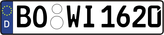 BO-WI1620