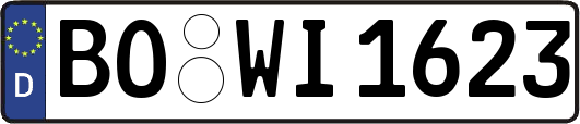 BO-WI1623