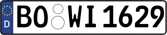 BO-WI1629