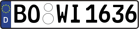 BO-WI1636