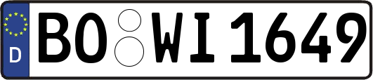 BO-WI1649