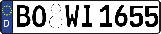 BO-WI1655