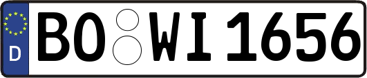 BO-WI1656
