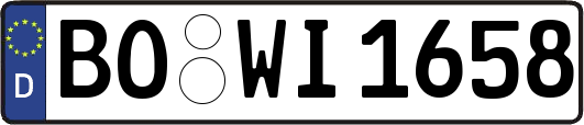 BO-WI1658