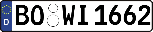 BO-WI1662