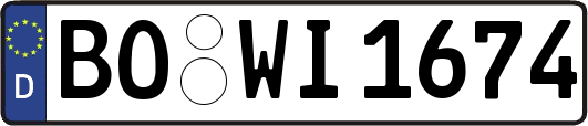 BO-WI1674
