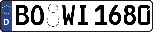 BO-WI1680