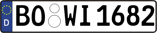 BO-WI1682