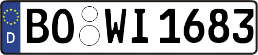 BO-WI1683