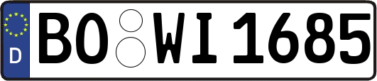 BO-WI1685