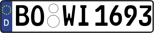 BO-WI1693