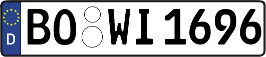 BO-WI1696