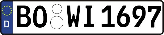 BO-WI1697