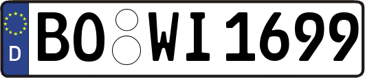 BO-WI1699