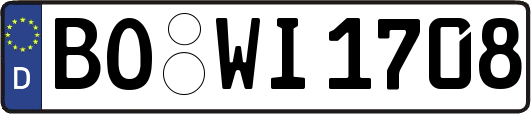 BO-WI1708