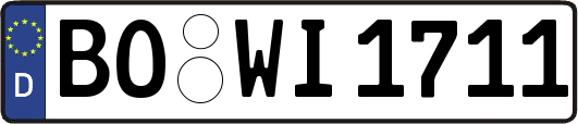 BO-WI1711