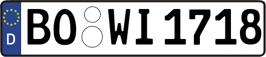 BO-WI1718