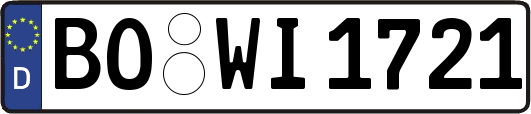 BO-WI1721