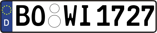 BO-WI1727