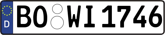 BO-WI1746