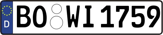 BO-WI1759