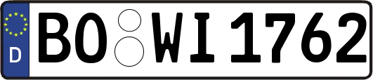 BO-WI1762