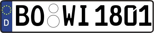 BO-WI1801