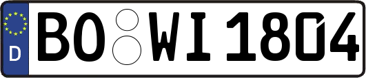 BO-WI1804