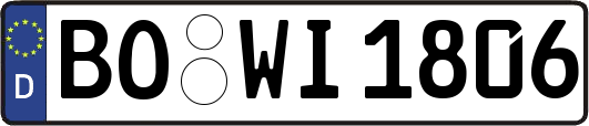 BO-WI1806