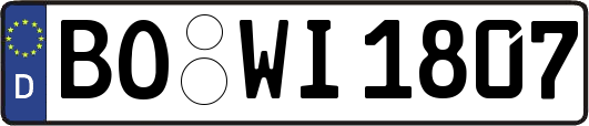 BO-WI1807