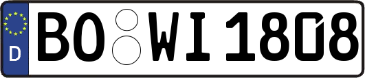 BO-WI1808