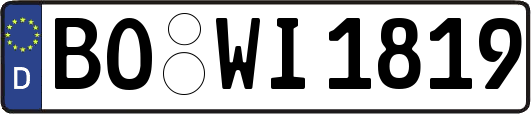 BO-WI1819