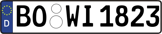 BO-WI1823