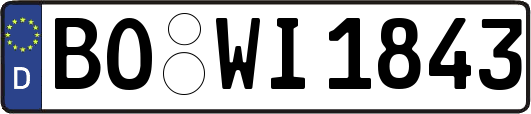BO-WI1843